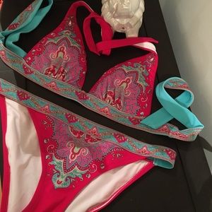 VS Bikini Set